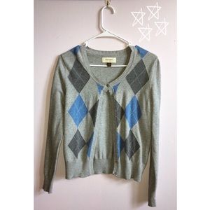 💥SOLD💥 Vintage Cardigan